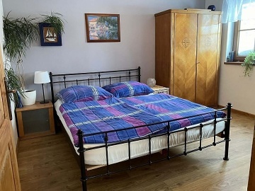 Chalupa sauna a baz�n - Ho�ej�� Vrchlab� - Krkono�e