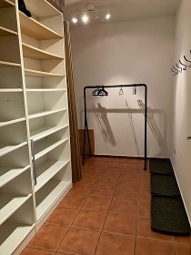 Chalupa sauna a baz�n - Ho�ej�� Vrchlab� - Krkono�e