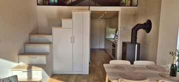 Wellness chata R�chory - �acl�� - Krkono�e