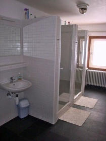 Horsk� chata - Pta�� k�men - �pindler�v Ml�n