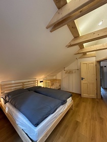 Wellness chalupa a apartm�ny - Jesen�ky - Prad�d