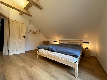 Wellness chalupa a apartm�ny - Jesen�ky - Prad�d