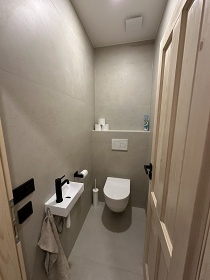 Wellness chalupa a apartm�ny - Jesen�ky - Prad�d