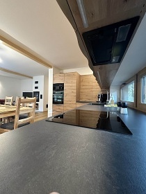 Wellness chalupa a apartm�ny - Jesen�ky - Prad�d