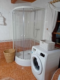 Chata s baz�nem Dvorsk� les - R�chory - Krkono�e
