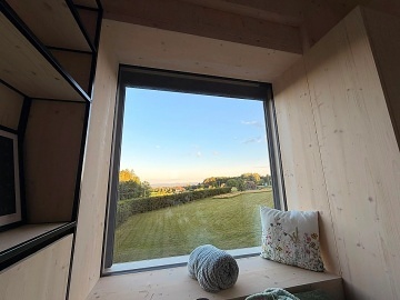 Glamping u hradu Rot�tejn - Kloko�� - �esk� r�j