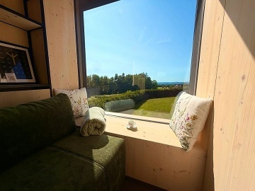 Glamping u hradu Rot�tejn - Kloko�� - �esk� r�j