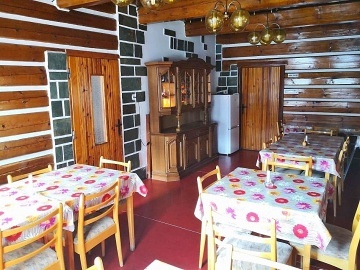 Roubenka wellness a baz�n - Herl�kovice - Krkono�e