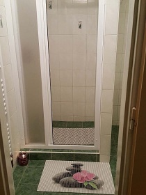 Roubenka wellness a baz�n - Herl�kovice - Krkono�e