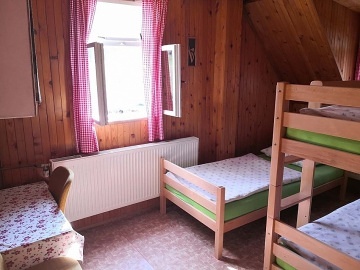 Roubenka wellness a baz�n - Herl�kovice - Krkono�e