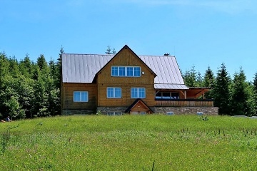 Horsk� chata a wellness - Sn�ka - Krkono�e