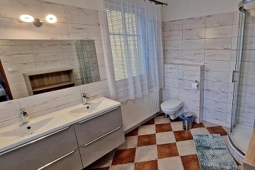 Horsk� chata a wellness - Sn�ka - Krkono�e