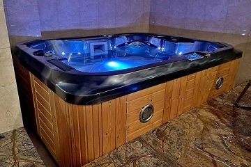 Horsk� chata a wellness - Sn�ka - Krkono�e