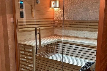 Horsk� chata a wellness - Sn�ka - Krkono�e