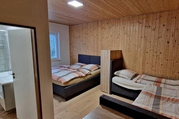 Horsk� chata a wellness - Sn�ka - Krkono�e