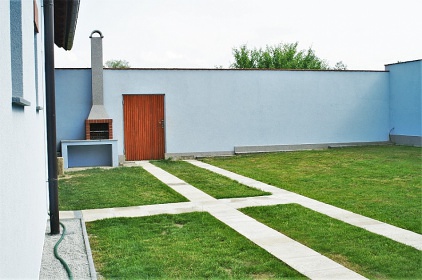 Chalupa Vícemil - Červená Lhota - Jindř. Hradec