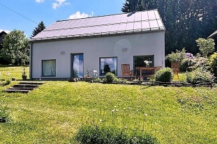Nov� objekt: Chata Homole - Jizera - Jest�ab� v Krkono��ch 5C-494