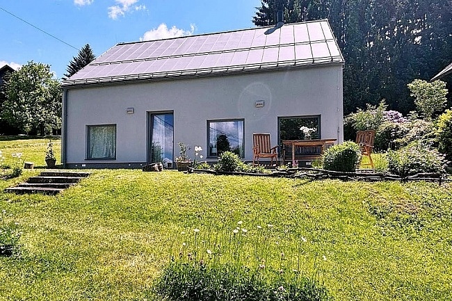 Chata Homole - Jizera - Jest�ab� v Krkono��ch