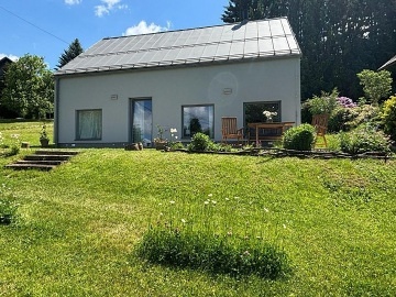 Chata Homole - Jizera - Jest�ab� v Krkono��ch