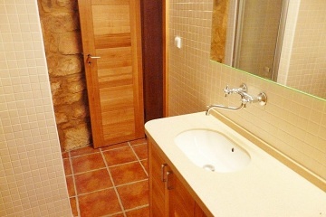 Srub u rybn�ka - glamping - CHKO K�ivokl�tsko