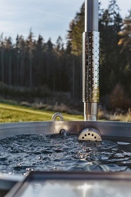 Chata s wellness - Rtyn� v Podkrkono�� - �pice