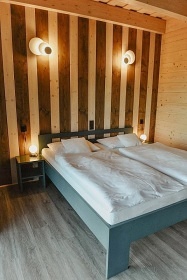 Chata s wellness - Rtyn� v Podkrkono�� - �pice