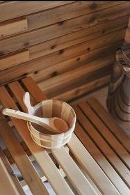 Chata s wellness - Rtyn� v Podkrkono�� - �pice