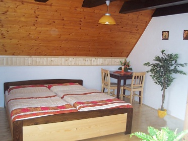 Jesenická chata - Karlova Studánka - Malá Morávka