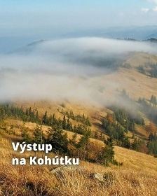 Wellness glamping - cyklostezka Be�va - Beskydy