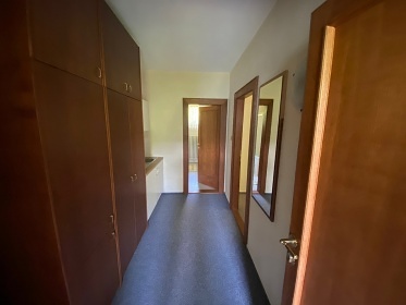 Chata B�l� Karpaty - Luha�ovick� p�ehrada - Zl�n