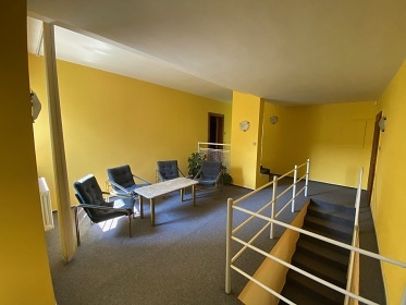Chata B�l� Karpaty - Luha�ovick� p�ehrada - Zl�n