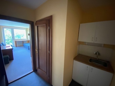 Chata B�l� Karpaty - Luha�ovick� p�ehrada - Zl�n