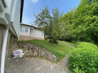 Chata B�l� Karpaty - Luha�ovick� p�ehrada - Zl�n