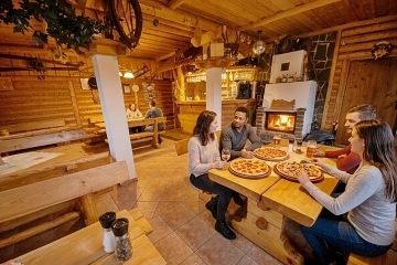 Penzion Tatranský národný park - Vysoké Tatry