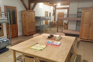 Wellness chalupa - Broumovsko - Adr�pach