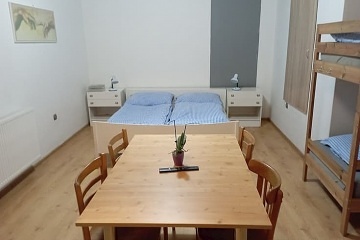 Wellness chalupa - Broumovsko - Adr�pach