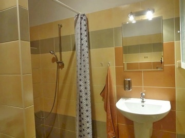 Wellness chalupa - Broumovsko - Adr�pach
