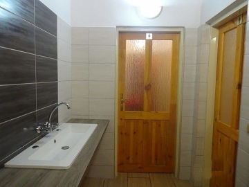 Wellness chalupa - Broumovsko - Adr�pach