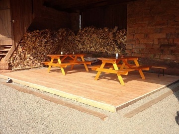Wellness chalupa - Broumovsko - Adr�pach