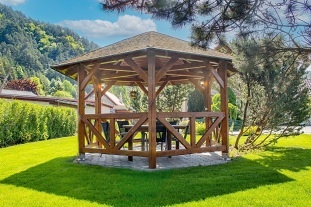 Wellness chalupa a apartmán - Velká Fatra - Vrútky