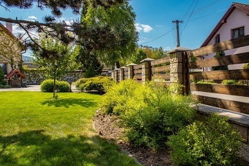 Wellness chalupa a apartm�n - Velk� Fatra - Vr�tky