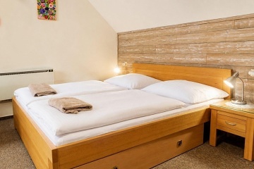 Wellness chalupa a apartm�n - Velk� Fatra - Vr�tky