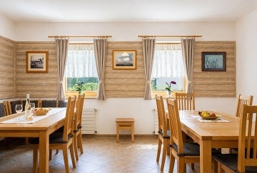Wellness chalupa a apartm�n - Velk� Fatra - Vr�tky