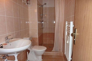 Penzion CHKO Brdy - Blatn� - Orl�k - Hrad Zv�kov