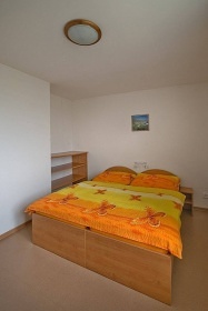 Penzion CHKO Brdy - Blatn� - Orl�k - Hrad Zv�kov