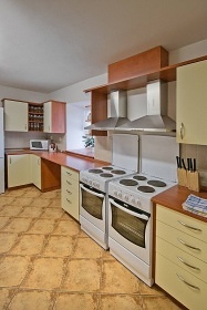 Penzion CHKO Brdy - Blatn� - Orl�k - Hrad Zv�kov