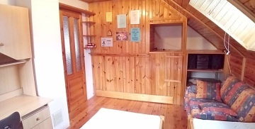 Chalupa s baz�nem - Libverda - P�ehrada Josef�v D�l