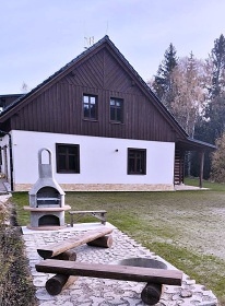 Wellness Dvojchalupa - Rokytnice v Orlick�ch hor�ch