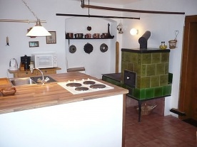 Chalupa Sobotka - Rýchory, Žacléř