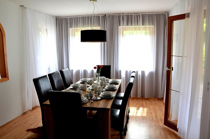 Alpin Haus Turrach - Rakousko, Alpy, Štýrsko